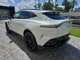 New 2025 Aston Martin DBX 707 image 2
