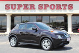 Used 2016 Nissan Juke S image 3