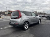 Used 2022 Kia Soul LX w/ Technology Package image 5