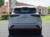 Used 2021 Toyota Highlander Platinum image 5