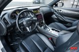 Used 2017 INFINITI Q60 3.0t w/ Premium Plus Package 3.0T image 2