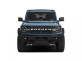Used 2021 Ford Bronco Wildtrak image 4