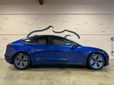 Used 2021 Tesla Model 3 Standard Range Plus image 2