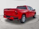 Used 2020 Chevrolet Silverado 1500 Custom w/ Custom Value Package image 5