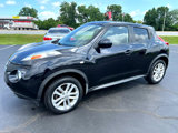Used 2011 Nissan Juke SV image 2