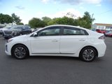Certified 2021 Hyundai Ioniq SEL image 3