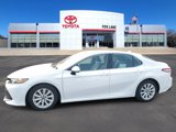 Used 2019 Toyota Camry L image 2