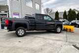 Used 2009 Chevrolet Silverado 2500 LT w/ Exterior Plus Package image 3