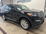 Used 2020 Ford Explorer Limited w/ Class III Trailer Tow Package image 2