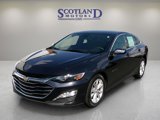 Used 2023 Chevrolet Malibu LT image 2