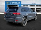 Used 2018 Jeep Grand Cherokee Altitude image 5