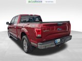 Used 2016 Ford F150 XLT w/ Equipment Group 302A Luxury image 6