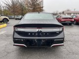 New 2025 Hyundai Sonata SEL image 4