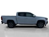 Used 2021 Chevrolet Colorado W/T w/ Custom Special Edition image 6