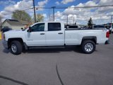 Used 2018 Chevrolet Silverado 3500 W/T w/ WT Convenience Package image 2