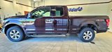 Certified 2018 Ford F150 XLT w/ Equipment Group 302A Luxury image 2