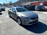 Used 2018 Kia Optima LX w/ Convenience Package image 3
