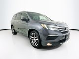 Used 2016 Honda Pilot Elite image 3