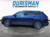 Used 2021 Volkswagen Tiguan S image 3