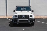 Used 2021 Mercedes-Benz G 63 AMG 4MATIC image 3