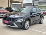 Certified 2023 Hyundai Kona SEL image 2