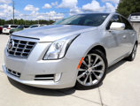Used 2013 Cadillac XTS Luxury w/ Driver Awareness Package image 2