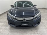 Used 2017 Honda Civic Touring image 2