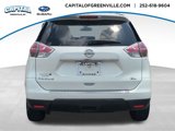 Used 2015 Nissan Rogue SL w/ SL Premium Package image 4