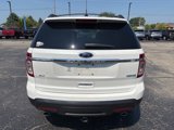 Used 2014 Ford Explorer XLT w/ Equipment Group 202A image 6