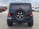Used 2015 Jeep Wrangler Unlimited Rubicon w/ Connectivity Group image 4