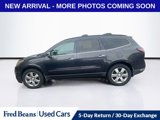 Used 2016 Chevrolet Traverse LTZ image 4