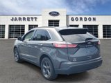Certified 2022 Ford Edge SEL w/ Sport Appearance Package image 3