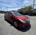 Used 2014 Hyundai Sonata Limited image 3
