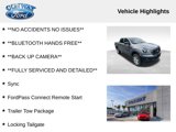 Used 2021 Ford Ranger XL w/ Equipment Group 101A High image 4