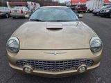 Used 2005 Ford Thunderbird Deluxe image 3