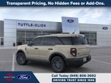 New 2025 Ford Bronco Sport Big Bend image 4