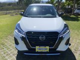 New 2025 Nissan Kicks Play S image 2