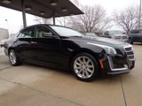 Used 2014 Cadillac CTS Luxury image 3