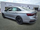 New 2025 Volkswagen Jetta SE image 4
