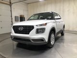 New 2025 Hyundai Venue SE image 3