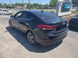 Used 2017 Hyundai Elantra Limited image 3