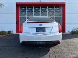 Used 2016 Cadillac ATS Luxury w/ Sun And Sound Package image 5