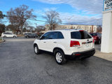 Used 2011 Kia Sorento LX w/ Convenience Pkg image 5