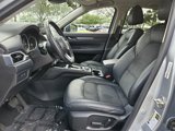 Used 2021 MAZDA CX-5 Touring image 5