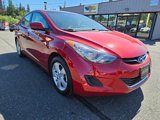 Used 2013 Hyundai Elantra GLS image 3
