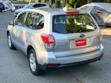 Used 2018 Subaru Forester 2.5i image 4