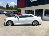 Used 2018 Audi A5 2.0T Premium Plus w/ Premium Plus image 5