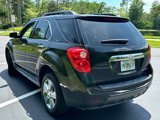 Used 2015 Chevrolet Equinox LT image 4