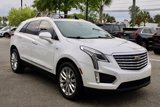 Used 2018 Cadillac XT5 Platinum w/ Driver Assist Package image 4