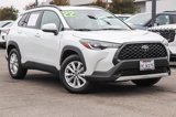 Used 2022 Toyota Corolla Cross LE image 1